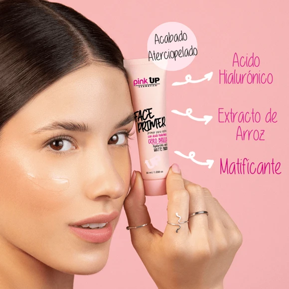FACE PRIMER