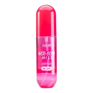 HAIR + BODY MIST - Pink Scent