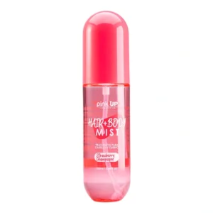 HAIR + BODY MIST - Strawberry Champagne