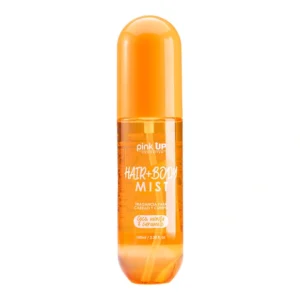 HAIR + BODY MIST - Coco, vainilla & caramelo