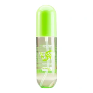 HAIR + BODY MIST - Enchanted Apple