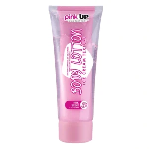 BODY LOTION - Pink Scent
