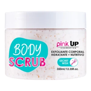 BODY SCRUB - Secret Wish