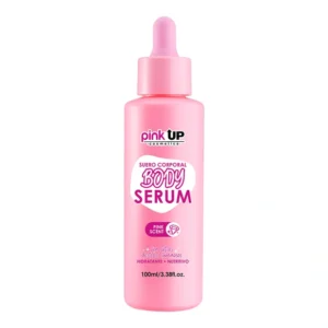 BODY SERUM - Pink Scent