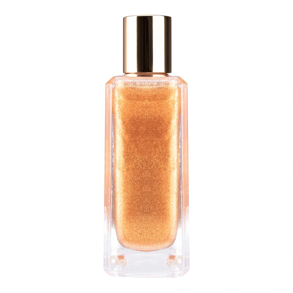 SHIMMER OIL - Tropical Beach