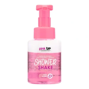 SHOWER SHAKE - Pink Scent