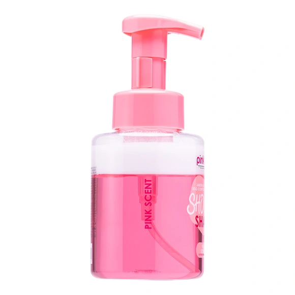 SHOWER SHAKE - Pink Scent