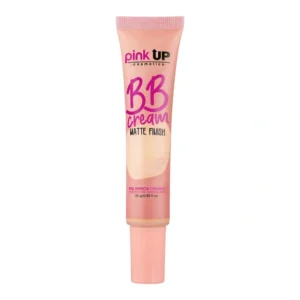 BB CREAM - Pink Up