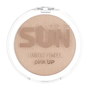 LUMINOUS POWDER - Pink Up