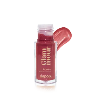 LIP GLOSS GLAMOUR - Dapop.