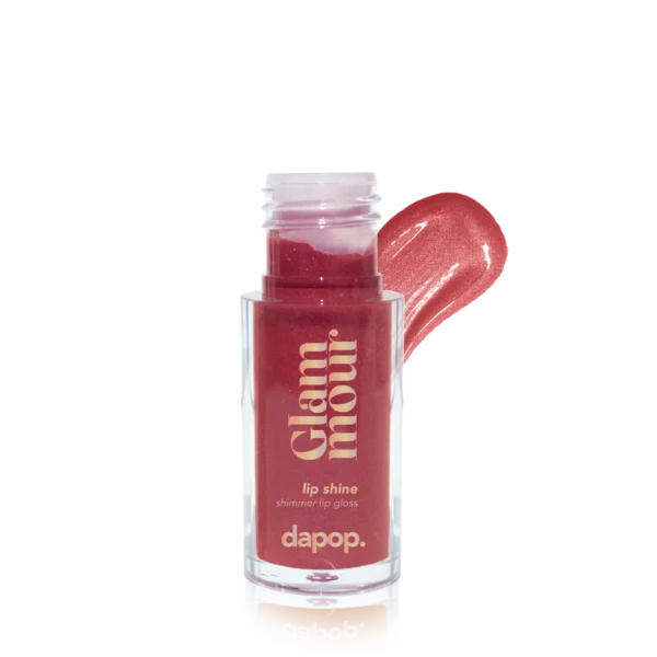 LIP GLOSS GLAMOUR - Dapop.