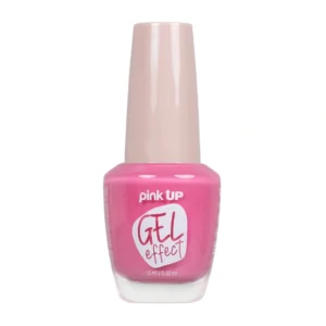 ESMALTE GEL EFFECT - Pink Up
