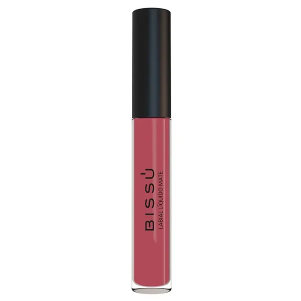LABIAL LIQUIDO MATE - BISSU